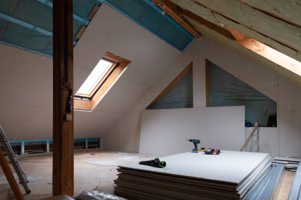 Best Energy Efficiency Insulation in Valley Mills, TX