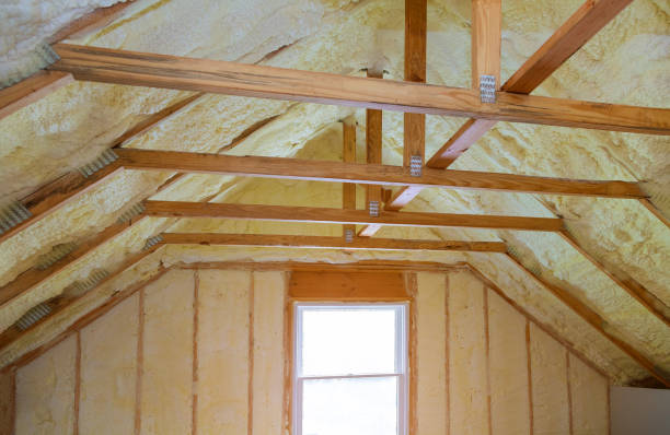 Best Residential Insulation in Valley Mills, TX