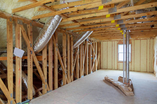 Best Specialized Insulation Services in Valley Mills, TX