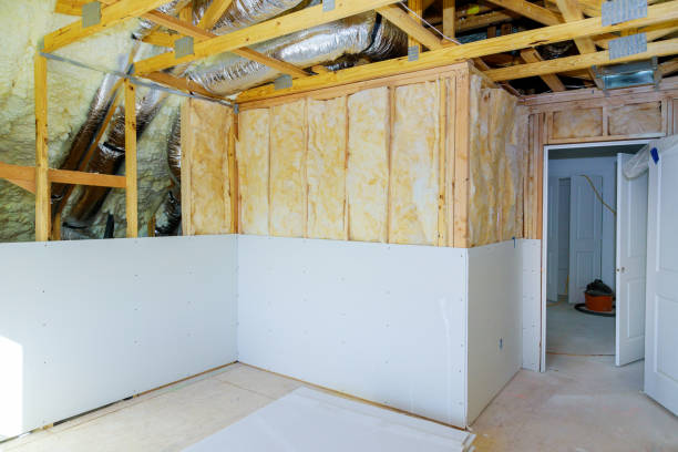 Best Eco-Friendly Insulation in Valley Mills, TX