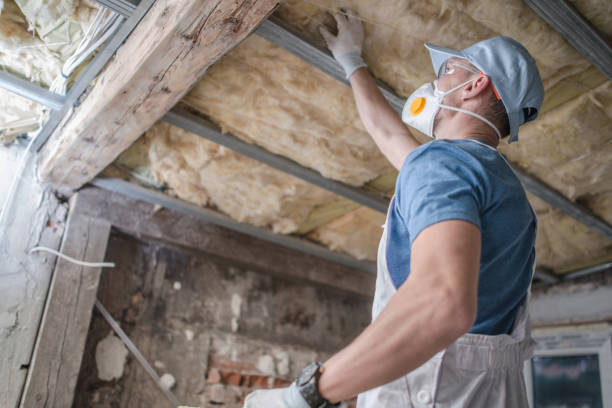 Best Spray Foam Insulation in Valley Mills, TX