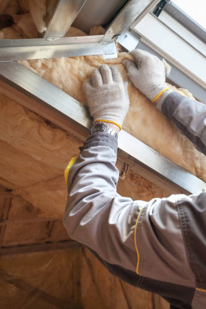 Types of Insulation We Offer in Valley Mills, TX