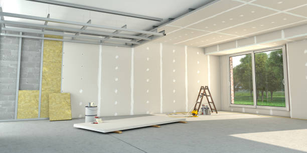 Best Blown-in Insulation in Valley Mills, TX