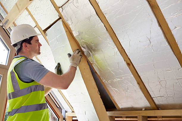 Best Insulation Maintenance and Repair in Valley Mills, TX
