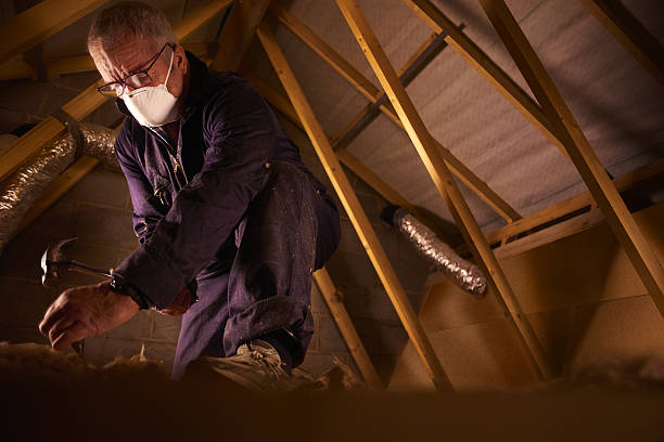 Trusted Valley Mills, TX Insulation Contractor Experts